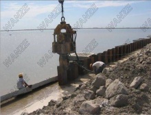 CNPC Bohai bay project