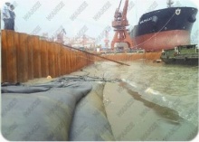 Jingjiang dock engineering