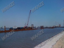 Tianjin Xingang Shipyard Engineering